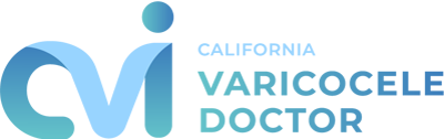 California Varicocele Doctor