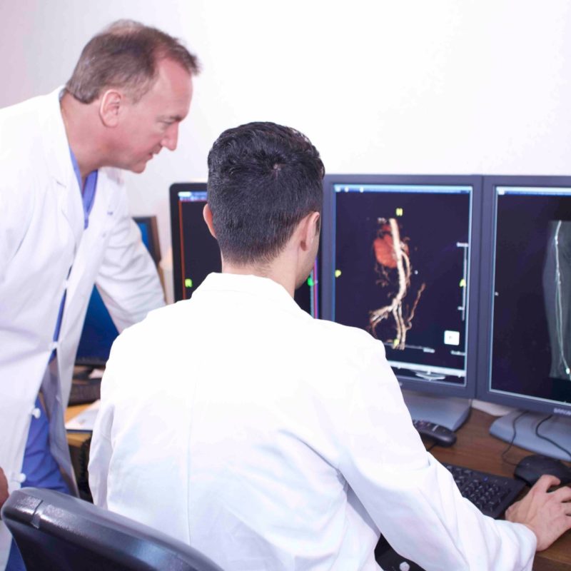 Varicocele Specialist Doctor - Top Embolization Specialist